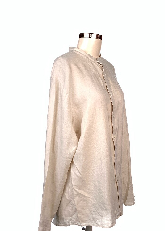 Vintage Love Gömlek %70 İndirimli. - Görsel 2