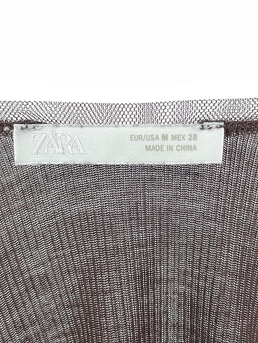 Zara Bluz %70 İndirimli. - Görsel 4