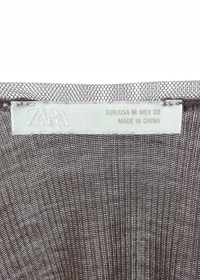 Zara Bluz %70 İndirimli. - Görsel 4