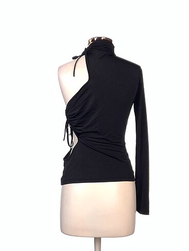 Vintage Love Bluz %70 İndirimli. - Görsel 3