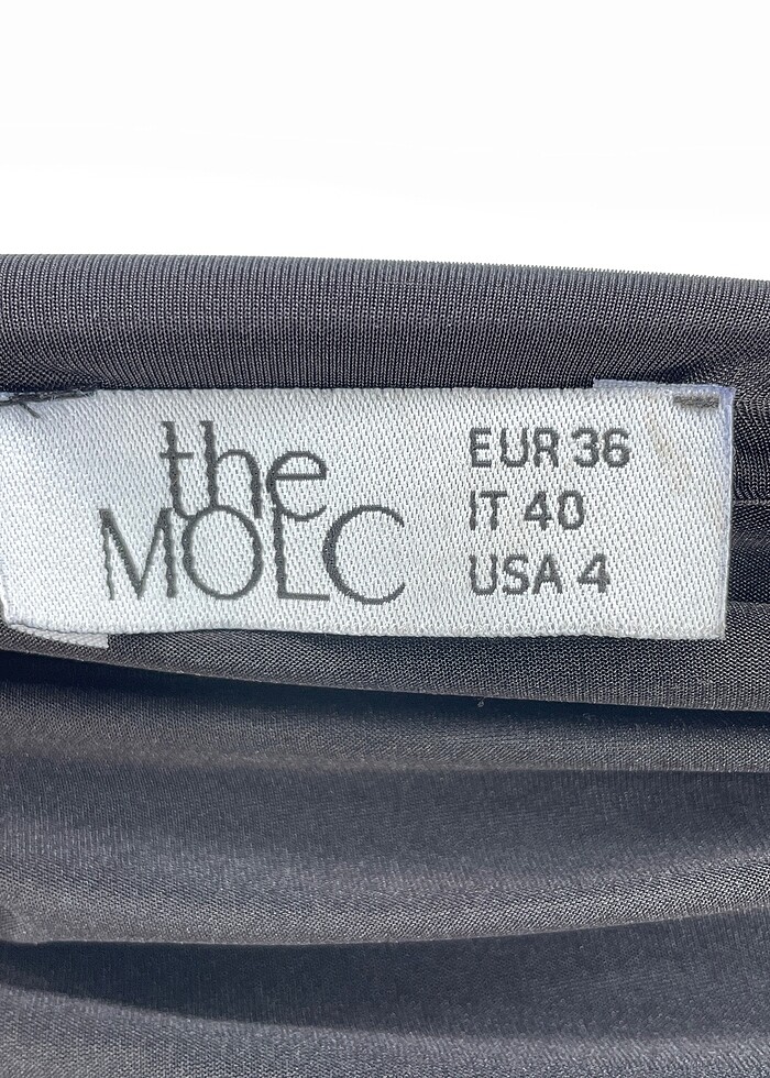 Vintage Love Bluz %70 İndirimli. - Görsel 4