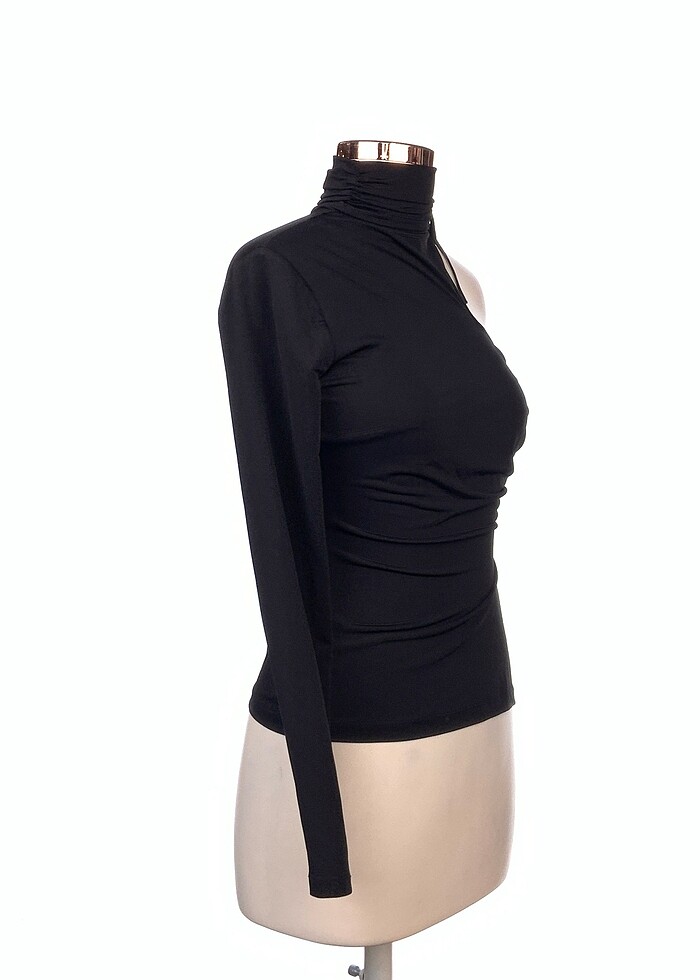 Vintage Love Bluz %70 İndirimli. - Görsel 2