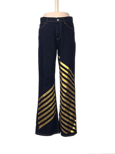 Vintage Love Jean Kot 70 İndirimli