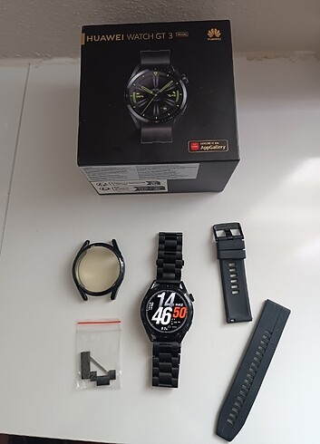 Huawei Huawei Watch GT 3 46mm Active