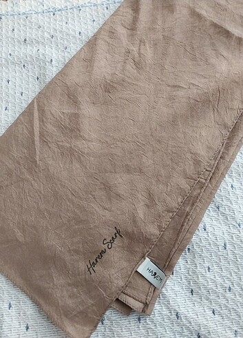 Harem scarf