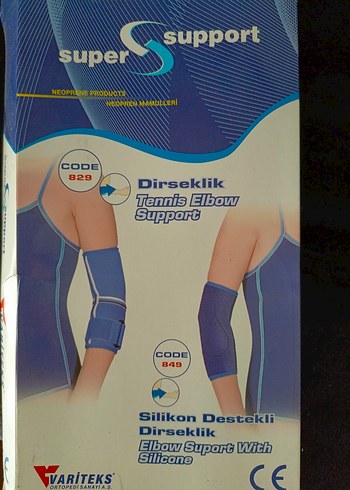 Dirseklik - Görsel 2