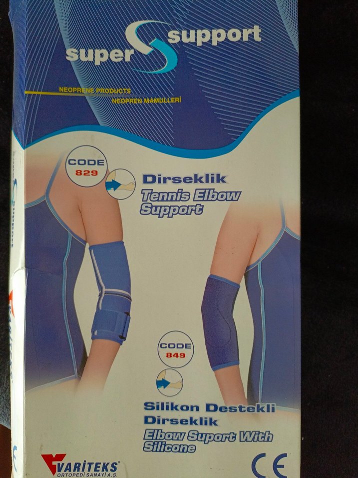 Dirseklik - Görsel 2