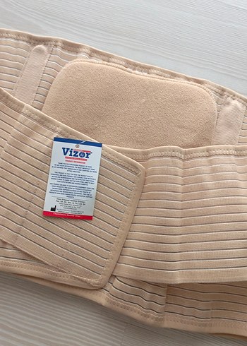 Bel Korsesi Lumbostad - Görsel 2