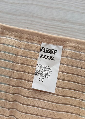 Bel Korsesi Lumbostad - Görsel 3