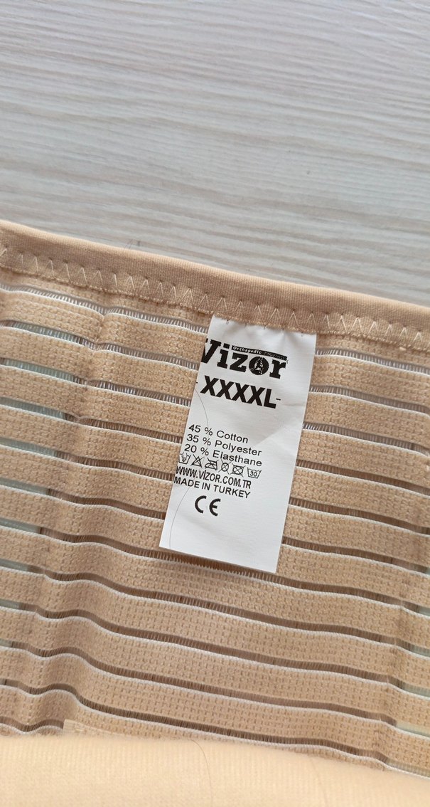 Bel Korsesi Lumbostad - Görsel 3