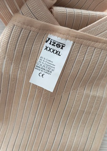 Bel Sırt Korse - Görsel 3