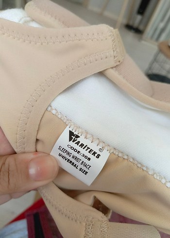 Uyku Bilek Ateli - Görsel 4