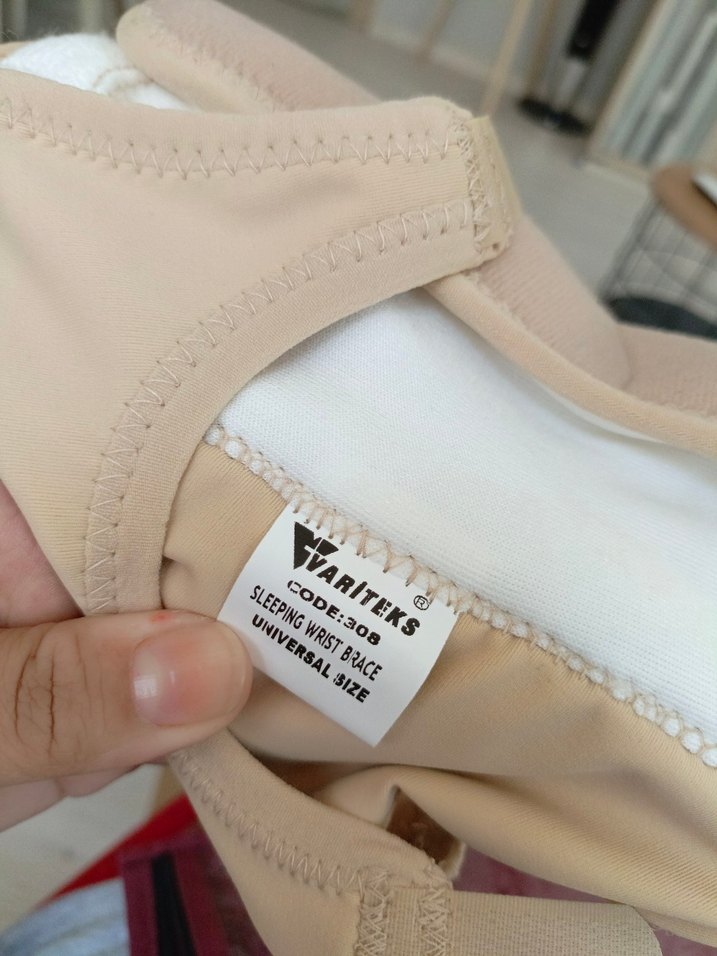 Uyku Bilek Ateli - Görsel 4