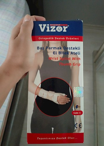 El bilekliği - Görsel 12