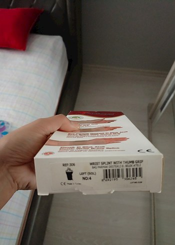 El bilekliği - Görsel 13