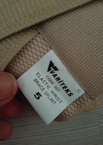 El bilekliği - Görsel 16