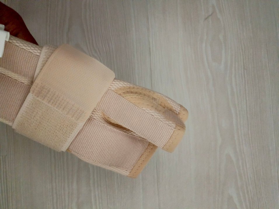 El bilekliği - Görsel 3