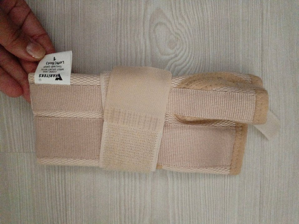 El bilekliği - Görsel 2