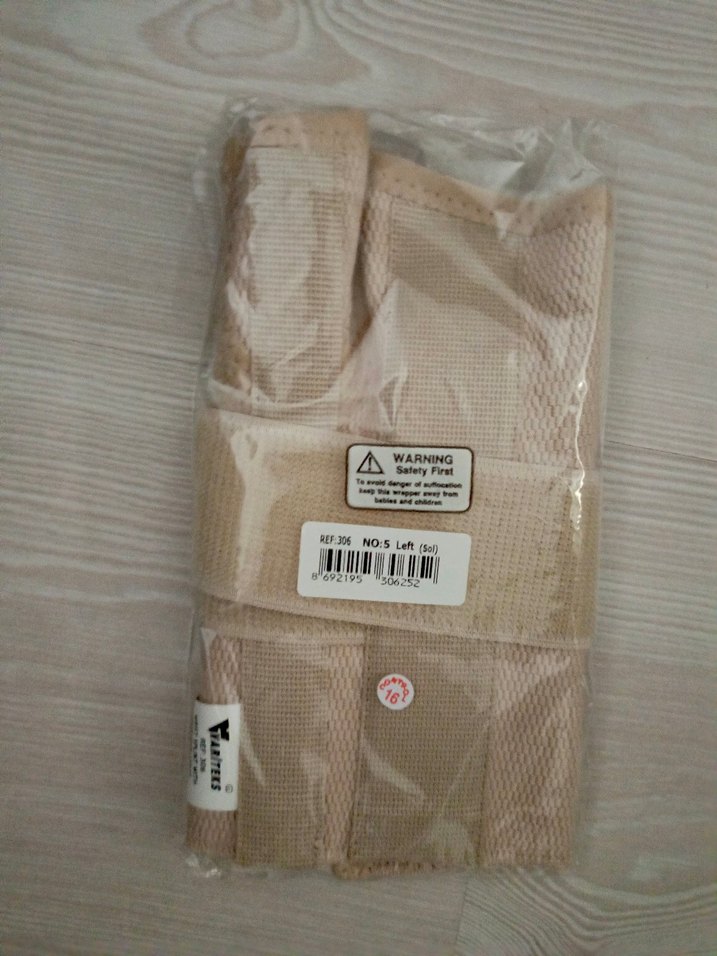 El bilekliği - Görsel 5