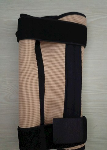 Varitek Balenli Dizlik - Görsel 4