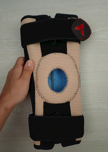 Varitek Balenli Dizlik - Görsel 6