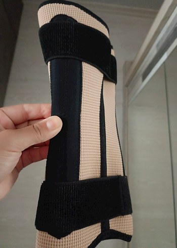 Varitek Balenli Dizlik - Görsel 7