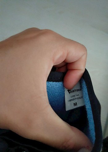 Varitek Balenli Dizlik - Görsel 5