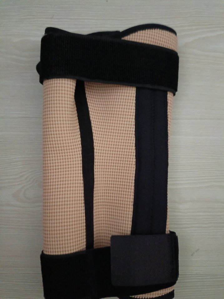 Varitek Balenli Dizlik - Görsel 4