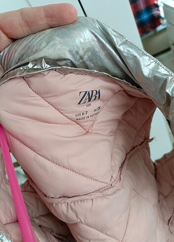 Zara Zara Yelek