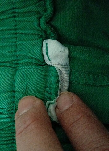 l Beden Pantolon