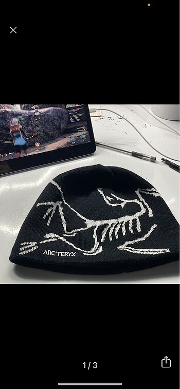 arcteryx bere