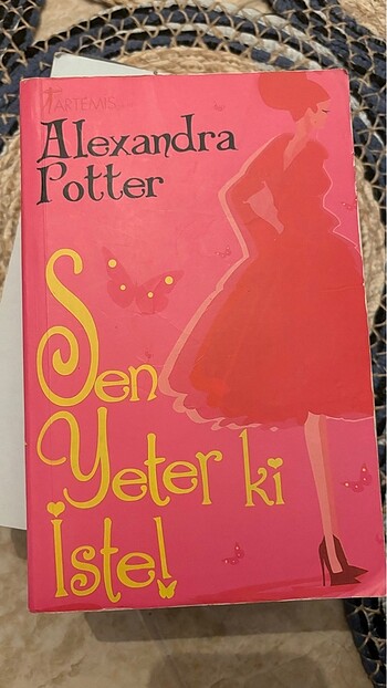Sen yeterki iste