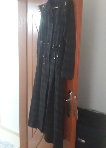 36 Beden Uzun ferace