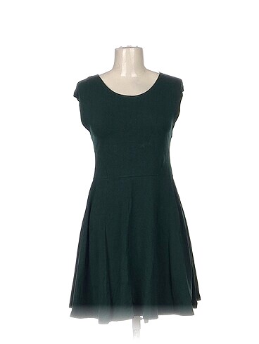 Topshop Kısa Elbise %70 İndirimli.