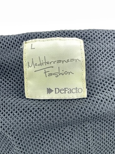 Defacto Yağmurluk %70 İndirimli. - Görsel 4