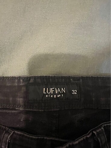 32 Beden Lufian anton