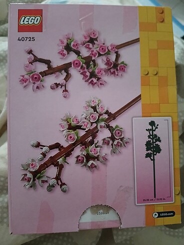 LEGO SAKURA