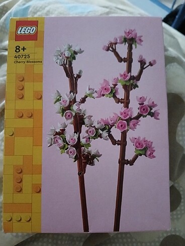  LEGO SAKURA