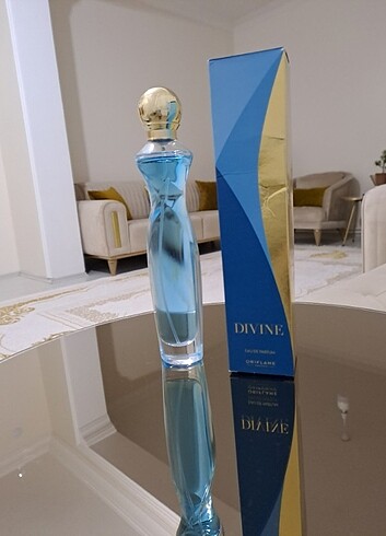 Divine 