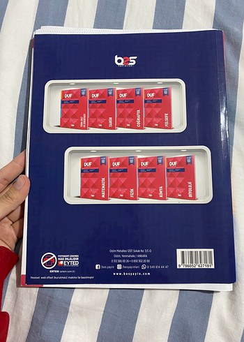 DİF Türk Dili ve Edebiyatı Ders İşleme Föyleri - Görsel 2