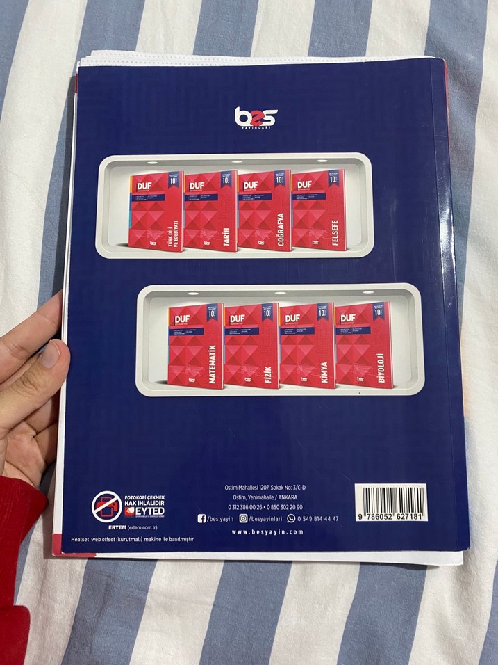 DİF Türk Dili ve Edebiyatı Ders İşleme Föyleri - Görsel 2