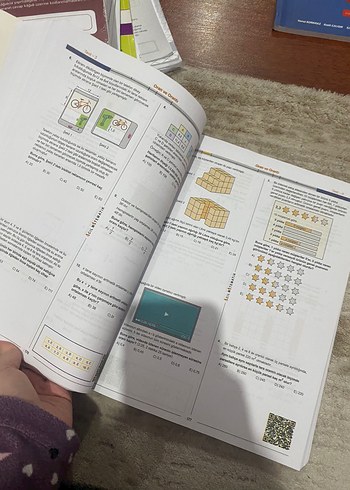 Acil Matematik TYT Soru Bankası SIFIR - Görsel 2