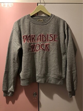 Pull&Bear Sweatshirt