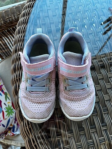 Skechers ayakkabı