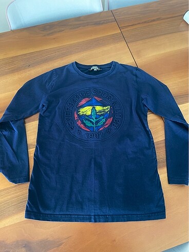 Fenerium uzun kollu tshirt