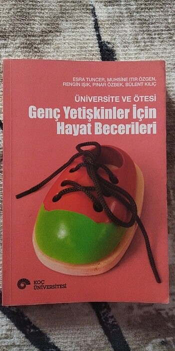 Genç yetişkinler için hayat becerileri