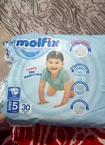 Bebek bezi 