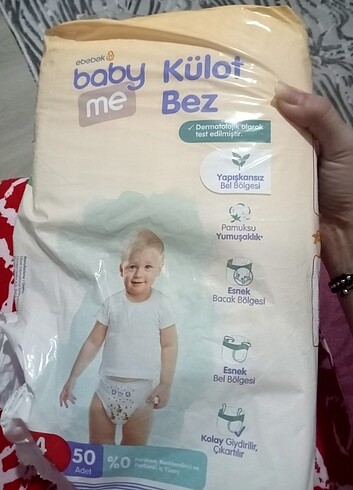 Bebek bezi 