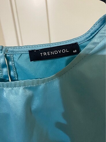 Trendyol & Milla Bluz trendyolmilla