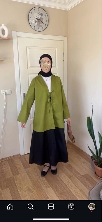 Diğer Kimono